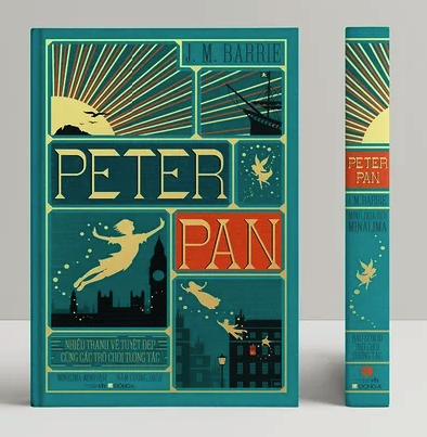 Peter Pan